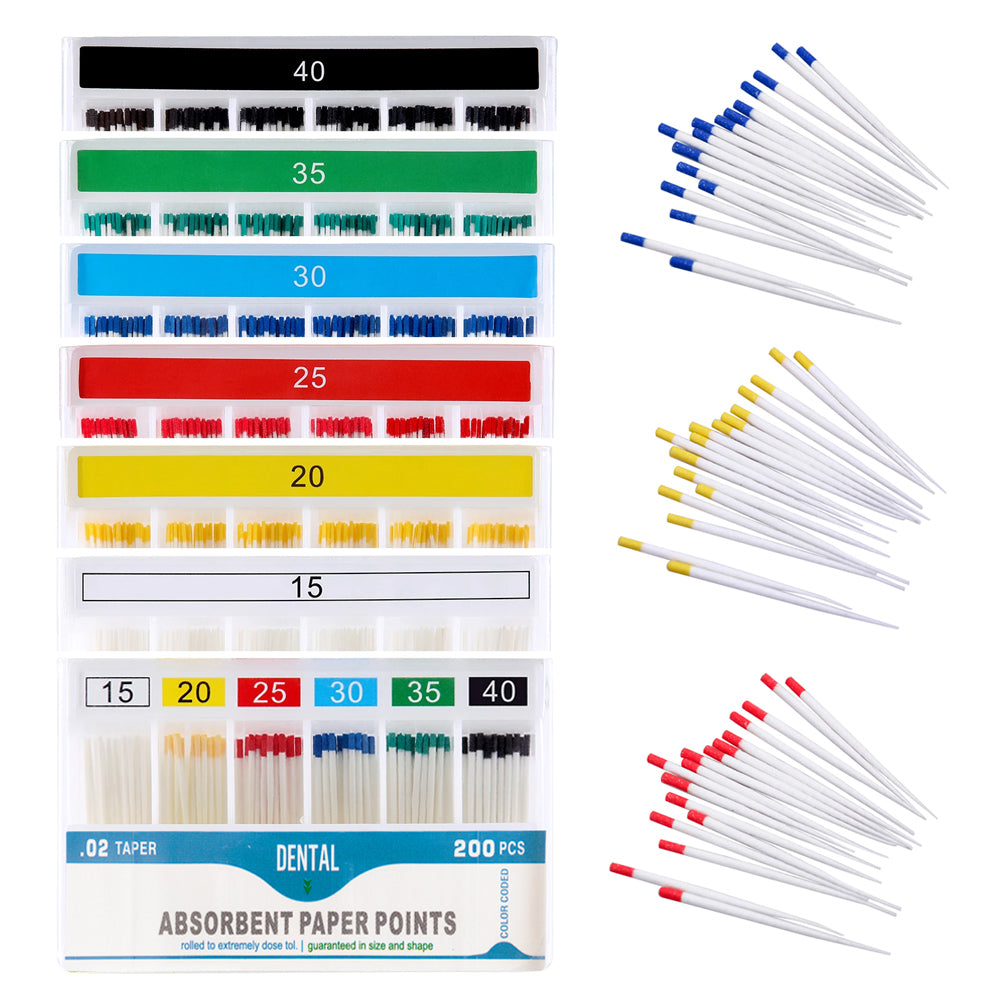 Endodontics supplies