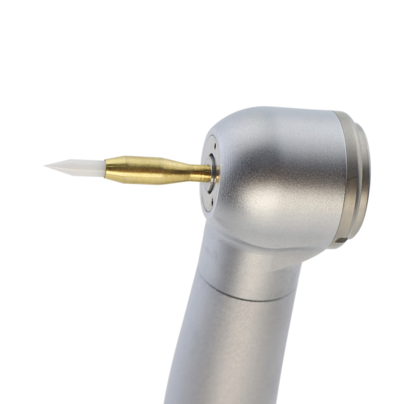 LYuen Ceramic Soft Tissue Trimmer Burs – Gingiva & Hyperplasia Removal, Calculus Cleaning Tool, FG 1.6mm for High Speed Handpiece, Gentle on Gums (Dental Surgery)