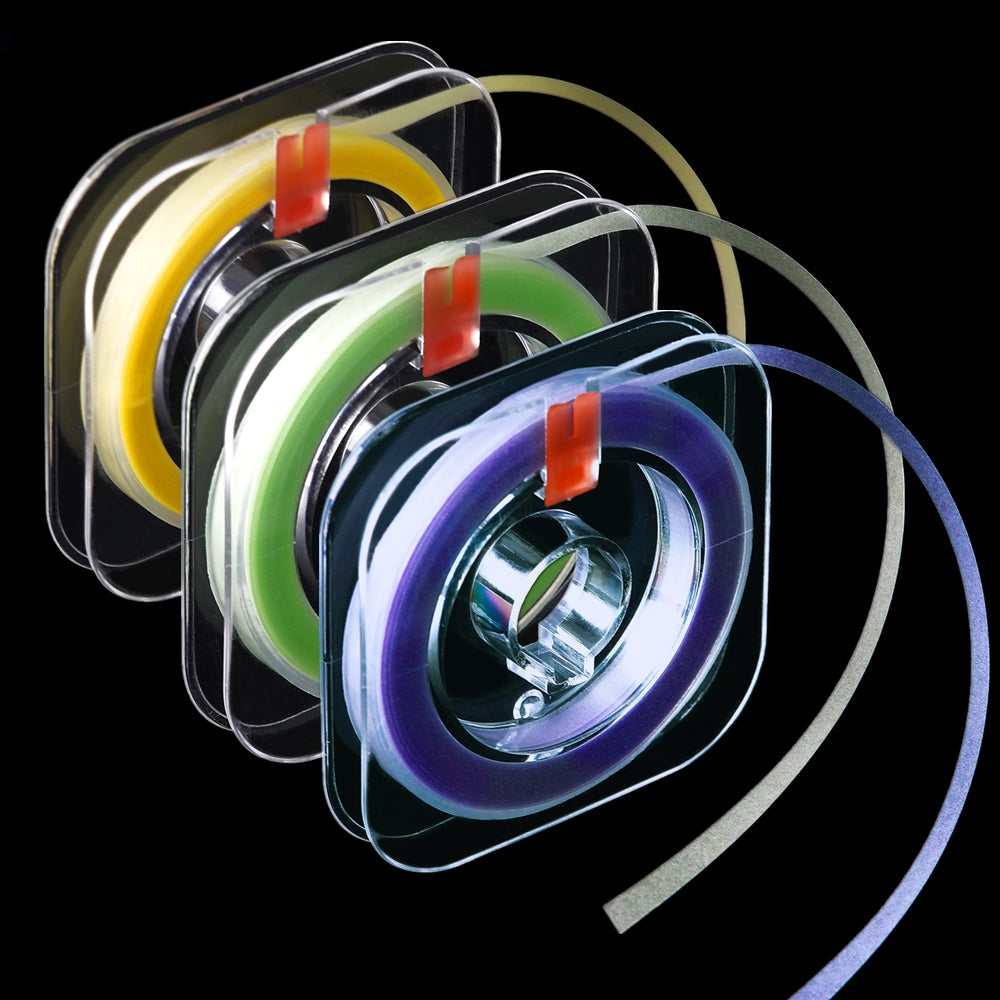 LYuen 1 Roll Dental Polishing Strip – Resin Teeth Grinding & Sanding Shaping Tool, Flexible Dentist Material for Interproximal Finishing