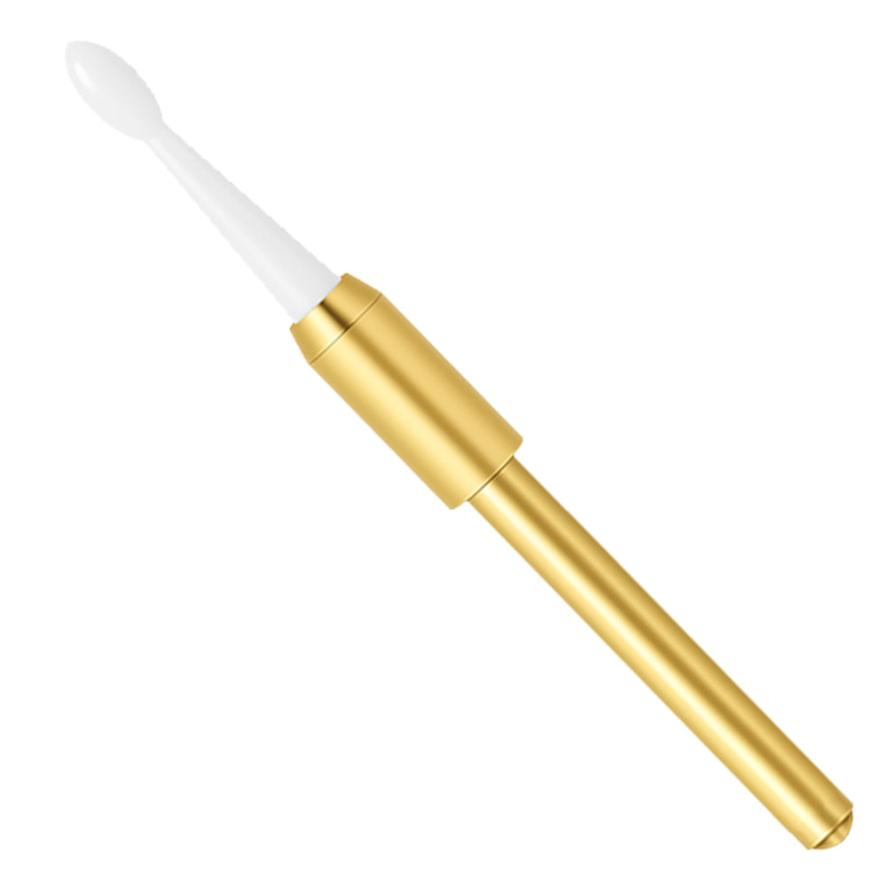 LYuen Ceramic Soft Tissue Trimmer Burs – Gingiva & Hyperplasia Removal, Calculus Cleaning Tool, FG 1.6mm for High Speed Handpiece, Gentle on Gums (Dental Surgery)