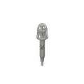 LYuen Dental Implant Carrier Retractor 48H Explantation Device Compatible with ITI System Precise Positioning Implant Surgery Assistant Instrument Dentist Tool
