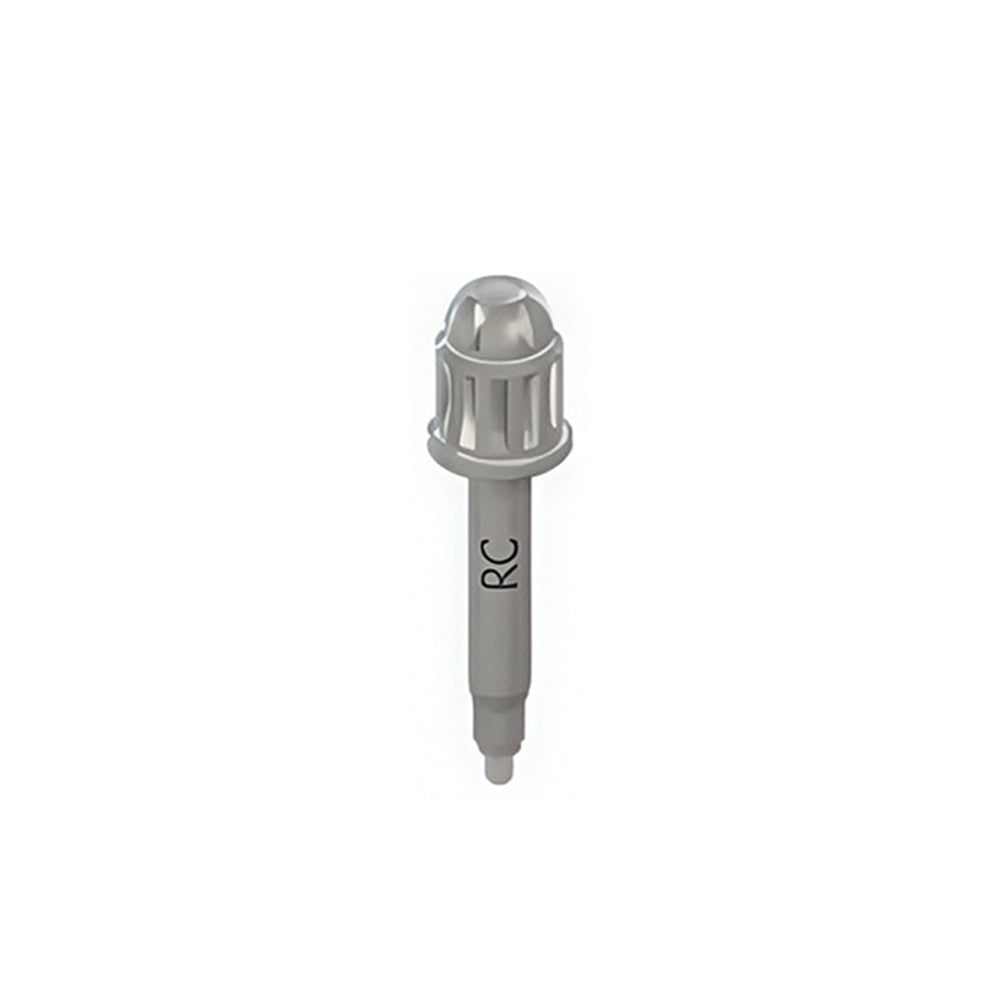 LYuen Dental Implant Carrier Retractor 48H Explantation Device Compatible with ITI System Precise Positioning Implant Surgery Assistant Instrument Dentist Tool